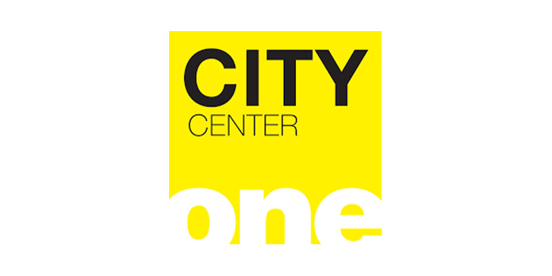 city center one logo