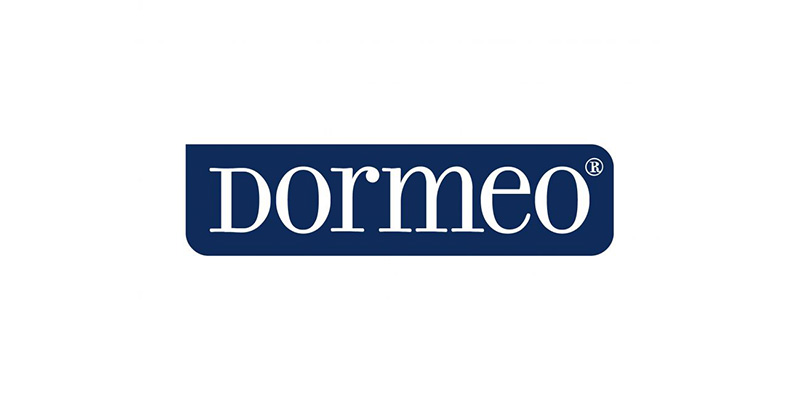 dormeo logo