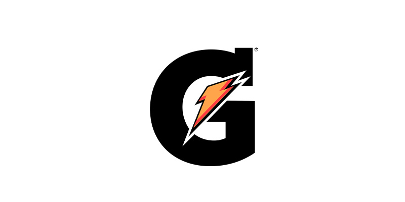 getorade logo