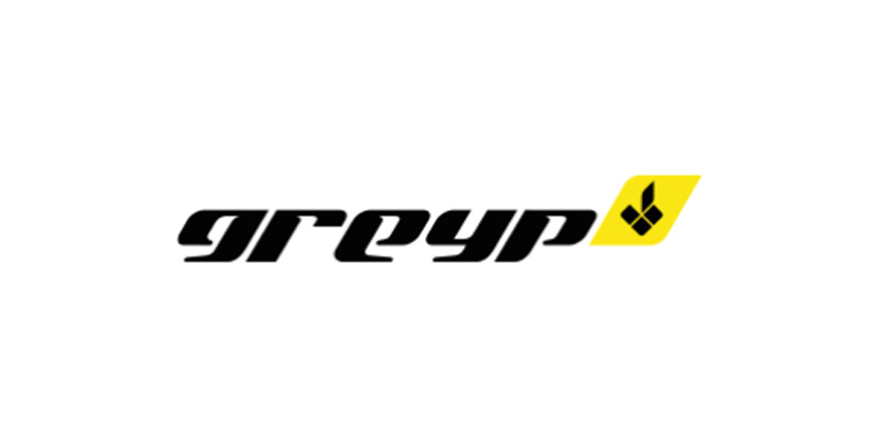 greyp logo