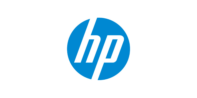 hp logo
