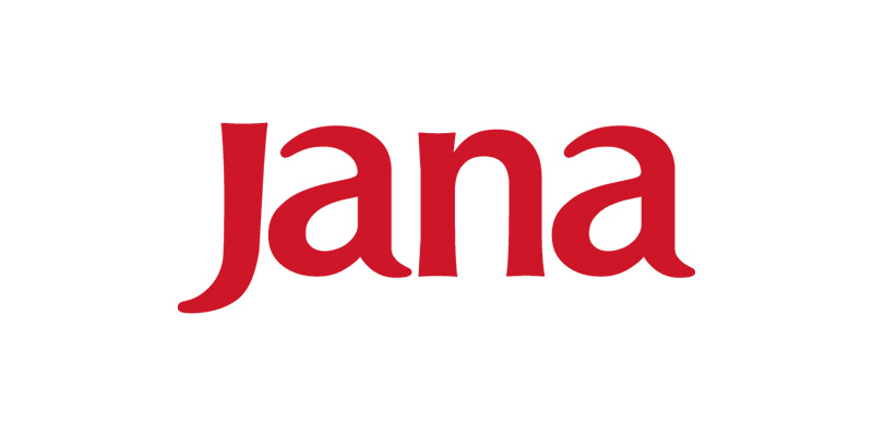 jana logo