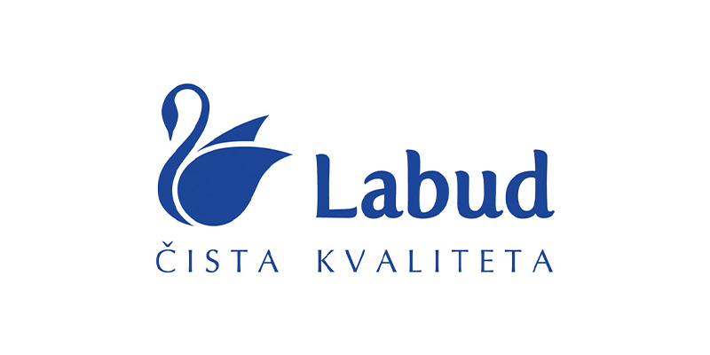 labud logo
