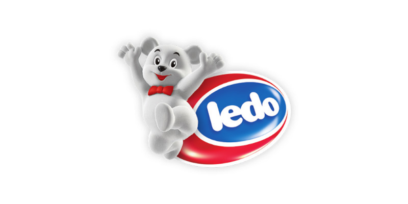 ledo logo