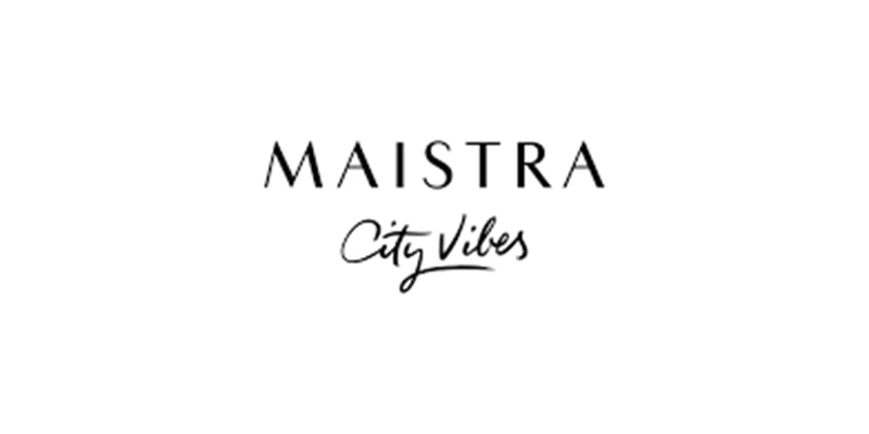 maista city logo