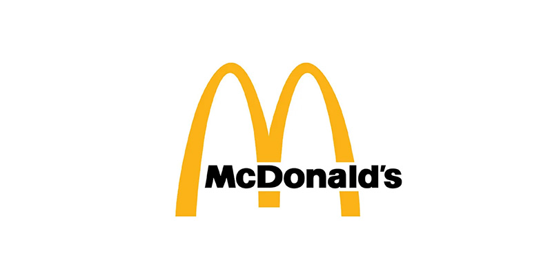 mcdonalds logo
