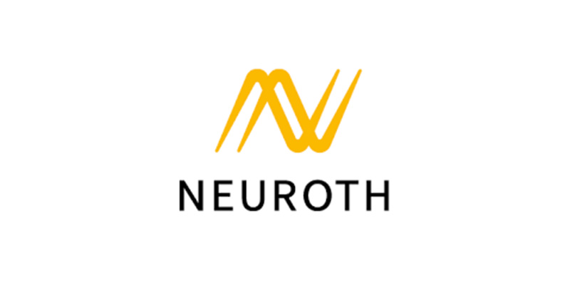 neuroth logo