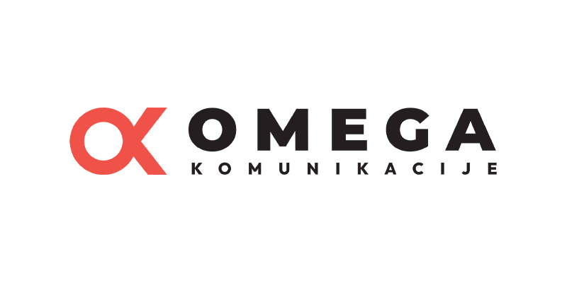 omega komunikacije logo
