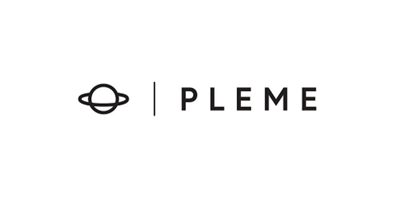 pleme logo