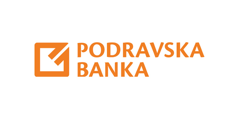podravska banka plogo
