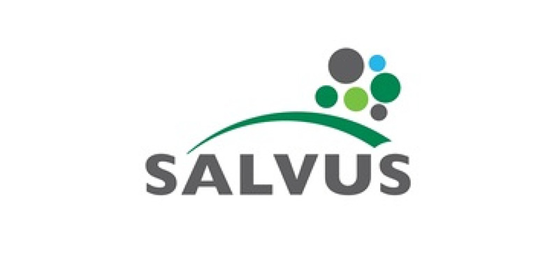 salvus logo