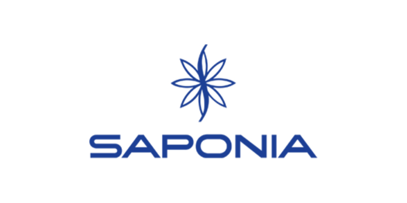 saponia logo