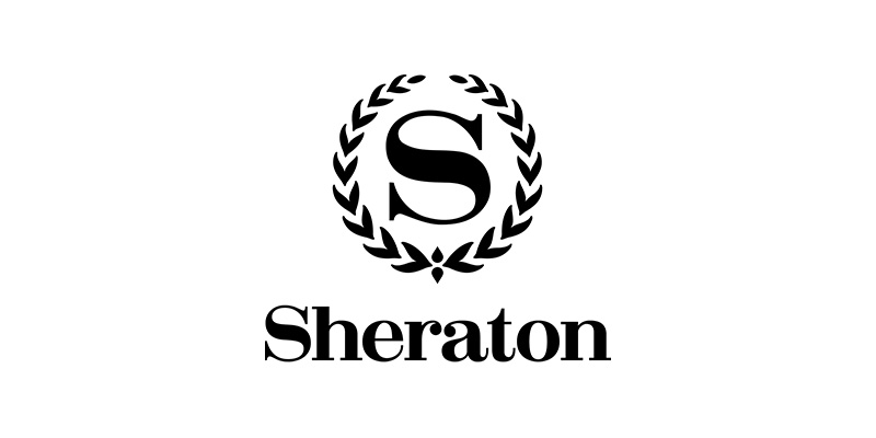 sheraton logo