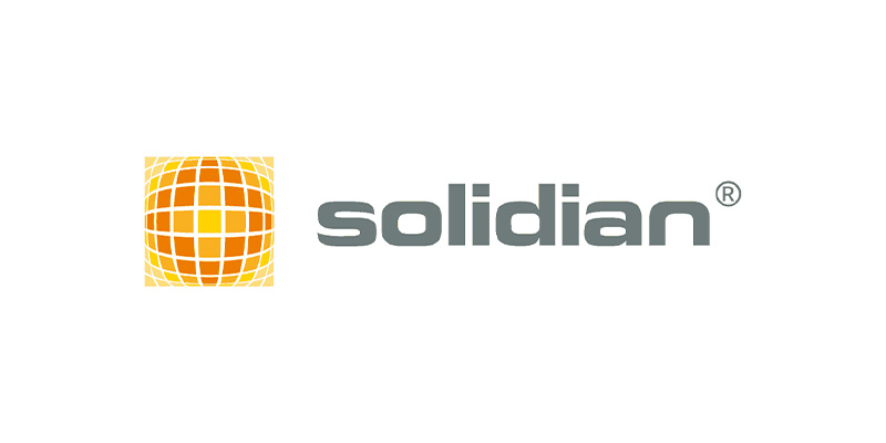 solidian logo
