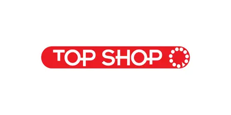 top shop logo