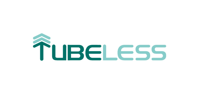 tubeless logo