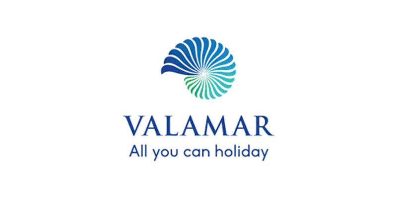 valamar logo
