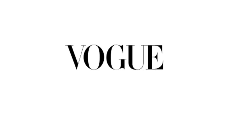 vodue logo