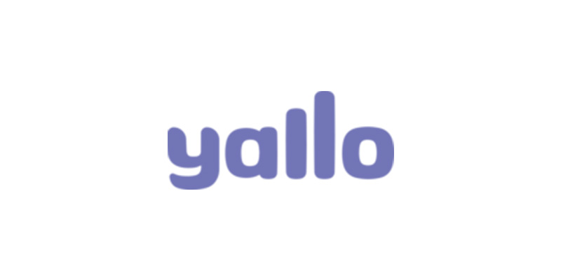 yallo logo